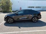 Renault Arkana Mild Hybrid 160 EDC R.S. Line - Renault Arkana von privat