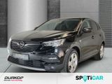 Opel Grandland X 1.2 Turbo 120 Jahre Navi Sitzheizung - Opel in Braunschweig