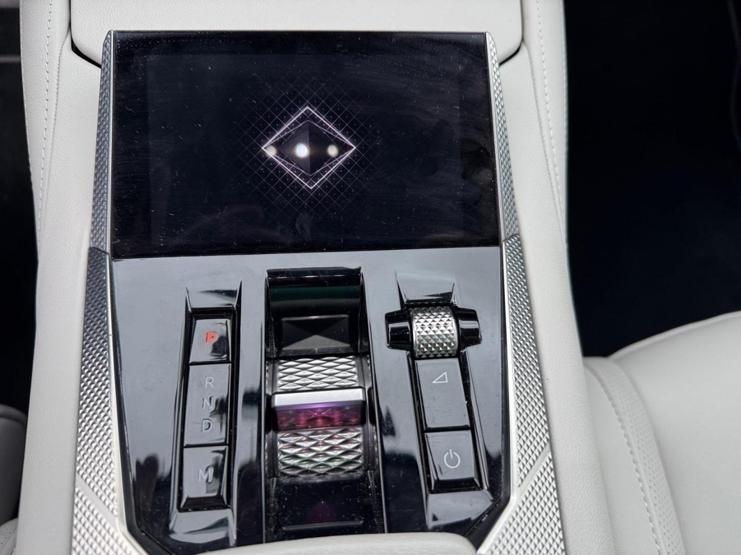DS Automobiles DS4 ESPRIT DE VOYAGE PURETECH 130,1VORBESITZER,
