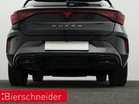 Cupra Leon - Vorschau Bild 32