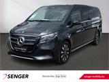 Mercedes-Benz EQV 300 Avantgarde lang MBUX LED Distronic 360° - Mercedes EQV 8-Sitzer