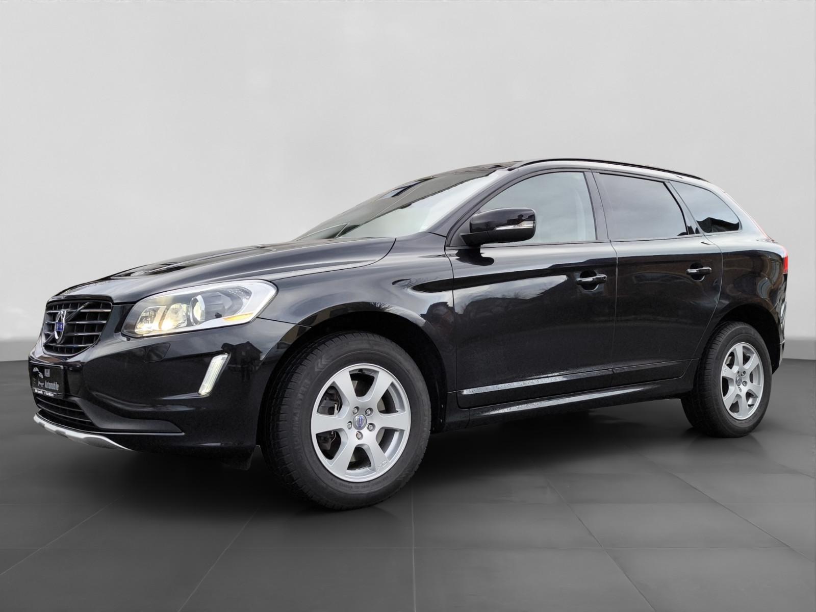 Volvo XC 60  Kinetic 2WD Automatik*Xenon*Navi*SHZ*PDC*