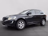Volvo XC 60  Kinetic 2WD Automatik*Xenon*Navi*SHZ*PDC* - Volvo XC60 Kinetic mit Diesel-Antrieb