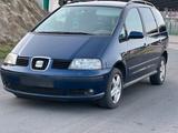 Seat Alhambra DPF AHK EURO 4 2,0 TDI 140 P... - gebrauchte Seat Alhambra aus dem Jahr 2006