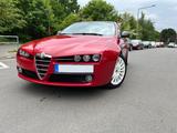 Alfa Romeo 159 2.2 JTS 16V Elegante Elegante - Alfa Romeo 159 aus 2008