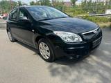 Hyundai i30 erst 74600km 1 Hand - gebrauchte Hyundai i30 aus dem Jahr 2008