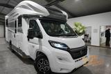 Mobilvetta Krosser 86 NB SAT TV Markise AHK Luft Alpine 10 - Mobilvetta Teilintegrierter