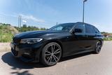 BMW 330d xDrive Touring M Sport Auto. M Sport