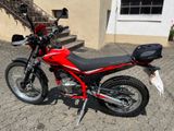 Beta Alp 200, 892 km, top gepflegt, + Extras - BETA ALP
