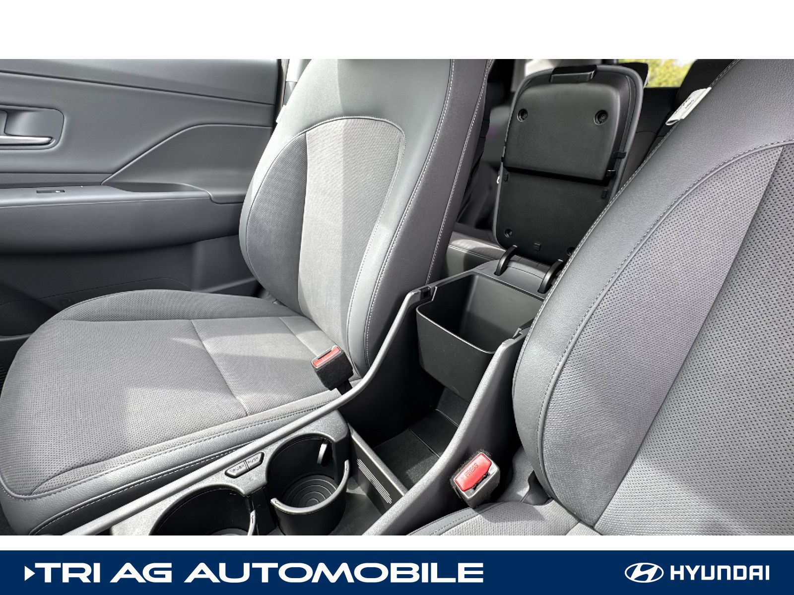Hyundai KONA Elektro – Bild 16