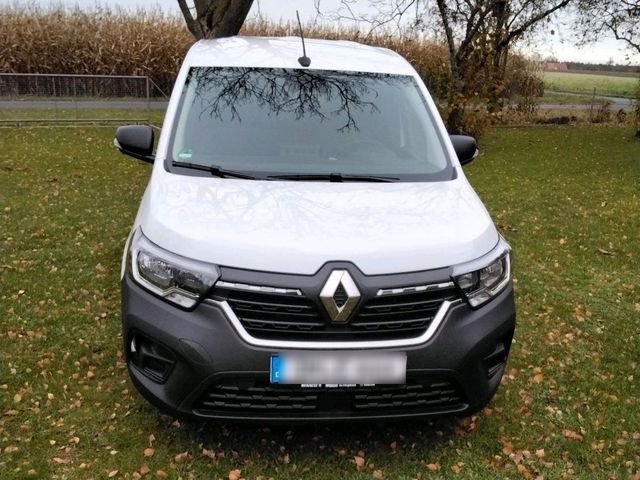 Renault  Kangoo Rapid  Start L1 Blue DCI 1...