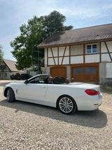 BMW 420i Cabrio Luxury Line - BMW 420: Cabrio