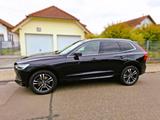 Volvo XC60 T4 Momentum Pro Geartronic M. Pro