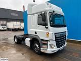 DAF CF 480 EURO 6D - DAF Cf
