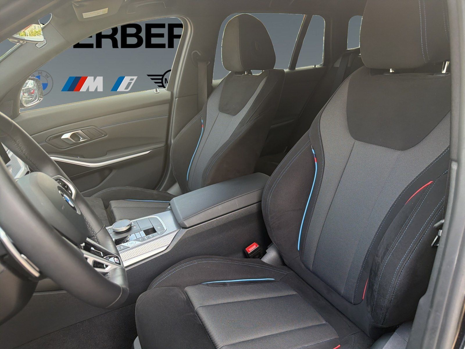 BMW 320 - Bild 11