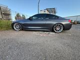 BMW 435i Coupé  - BMW 435: Coupe