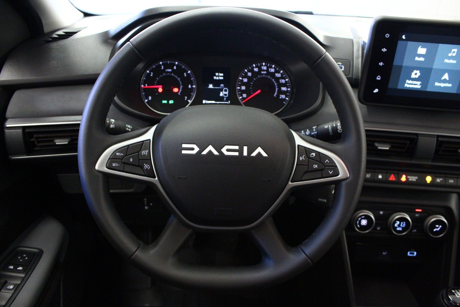 Fahrzeugabbildung Dacia Jogger TCe 100 ECO-G Extreme* 5-Sitzer
