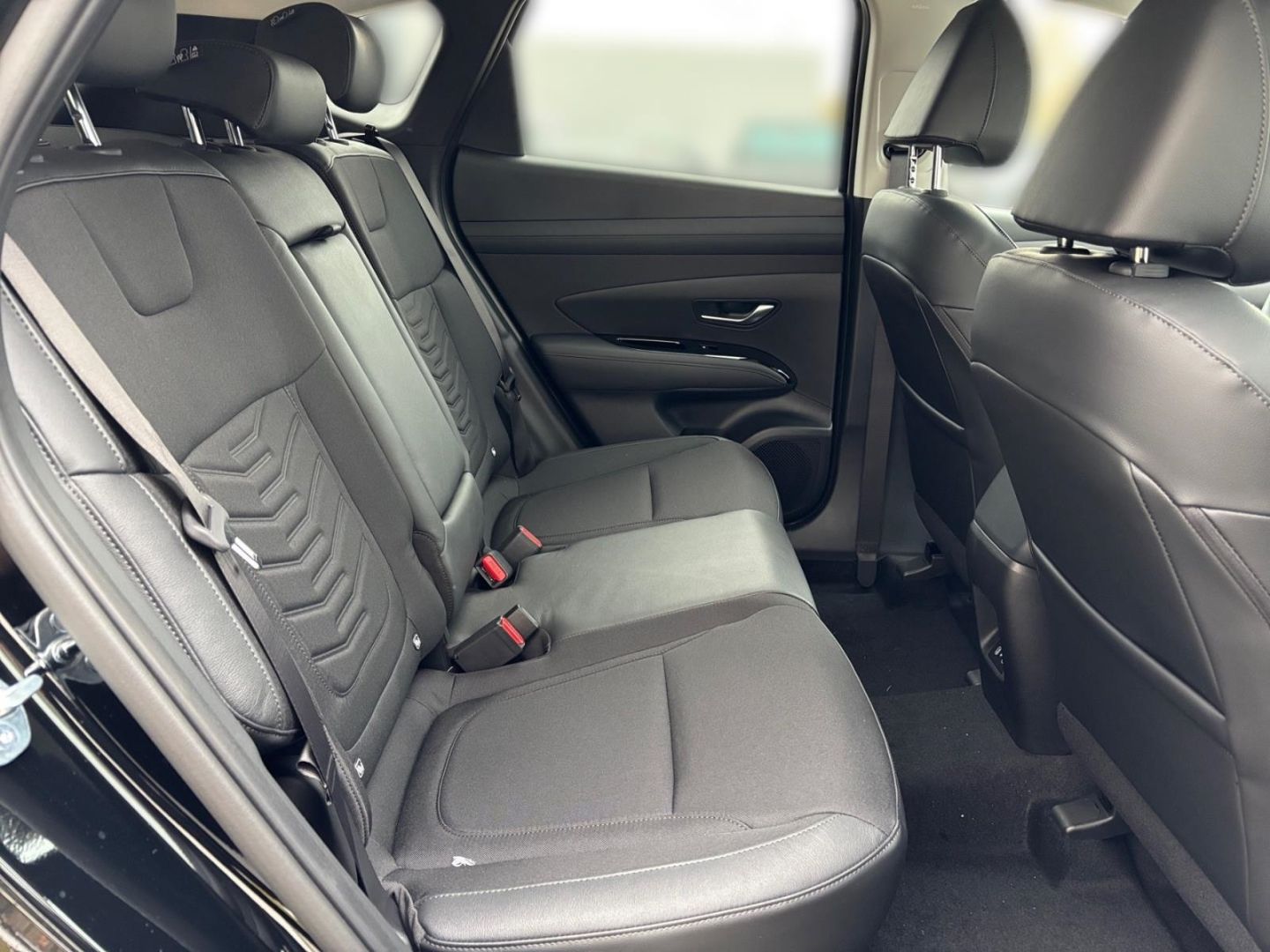 Hyundai TUCSON - Bild 13