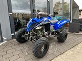 Yamaha Raptor YFM 700 R inkl. LOF | Tageszulassung - YAMAHA NEU