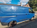 Ford Transit Custom - Ford Transit: Privatanbieter
