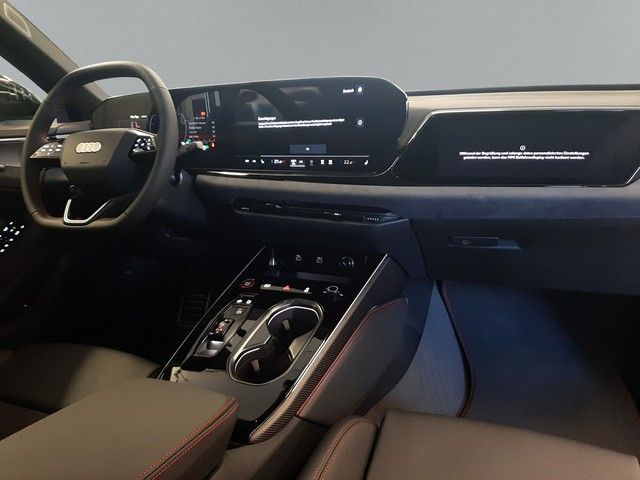 Fahrzeugabbildung Audi A6 Limousine S line TFSI quattro Pano 21'' HeadU