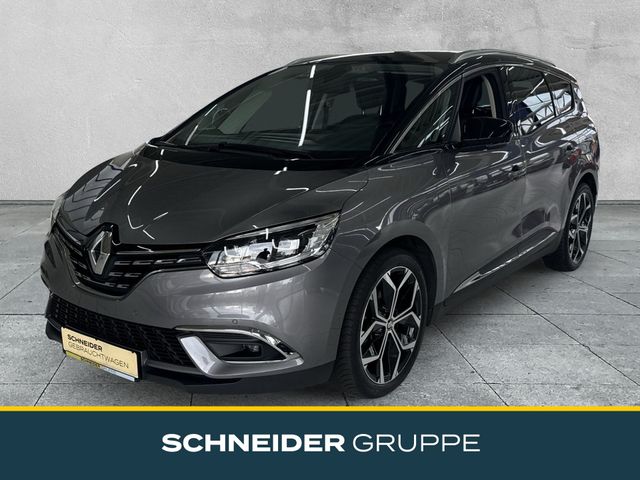 Renault Grand Scenic Techno 140 EDC 7SITZ+LED+NAVI+360°