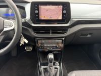 Volkswagen T-Cross - Vorschau Bild 13