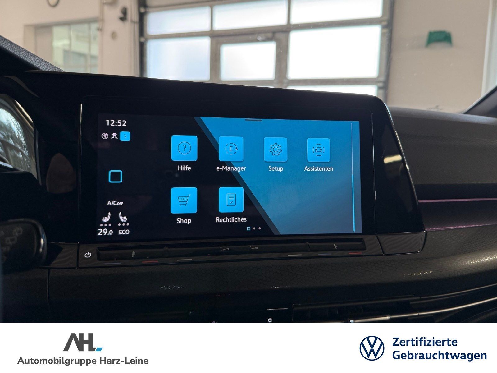 Volkswagen Golf - Bild 21