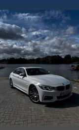 BMW 420i Gran Coupé TUV neu - BMW 420 in Braunschweig