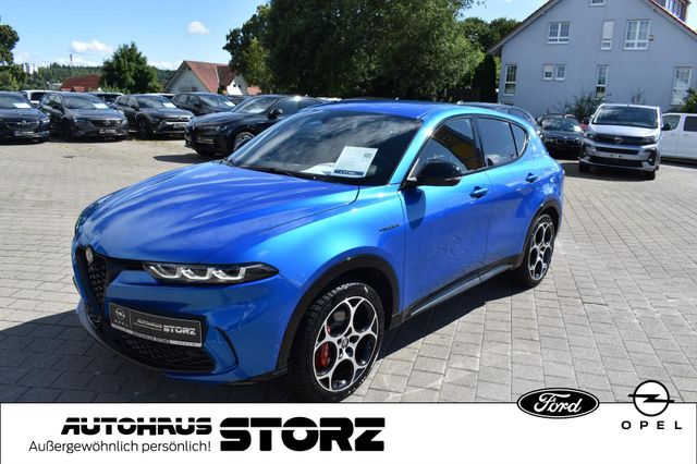 Alfa Romeo Tonale Veloce Plug-In-Hybrid AWD |AHK|MEMORY|VEL