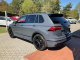 Volkswagen Tiguan 1.5 TSI  R-Line Matrix LED NAVI ALU - VW Tiguan Unfallwagen