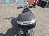 BMW F 800 GS TripleBlack Applikationen - BMW GS 800