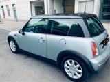 MINI Mini Cooper Sonderedition, Panoramadach & Top - Mini Cooper von privat