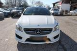 Mercedes-Benz CLA 200 AMG-LINE - gebrauchte Mercedes-Benz CLA 200 aus dem Jahr 2014