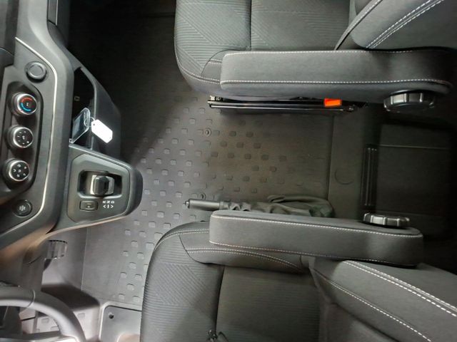 Nissan Primastar Tekna Kombi L1H1 170 dCi °LED°Navi°RFK