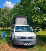 Volkswagen T5 Transporter - Aufstelldach, Allrad, Ausbau   - Offers