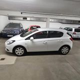 Opel Corsa 1.0 Turbo Edition 85kW S/S Edition - Opel Corsa mit Benzin-Antrieb: Navigationssystem, Kleinwagen, Klimaanlage