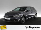 Volkswagen Polo 1.0 TSI Goal LED ACC NAVI SHZ PDC KLIMA - Volkswagen Polo Neuwagen in Düsseldorf