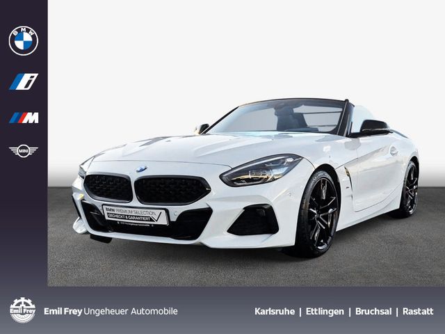 BMW Z4 sDrive20i Aut. M Sport