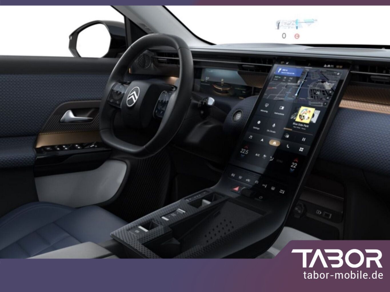 Citroën C5 Aircross - Bild 6