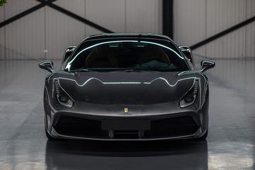 صورة مصغرة 33 لـ 2016 Ferrari 488 GTB