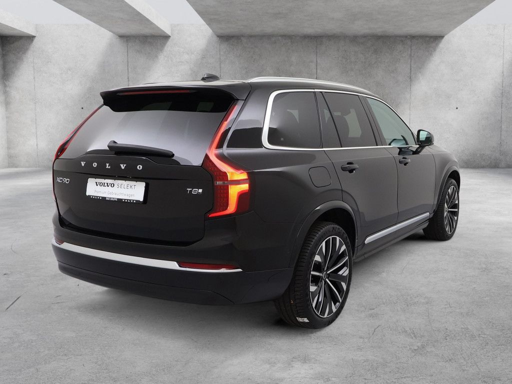 Volvo XC90 2.0 Plus Bright Recharge Plug-In Hybrid AWD foto 5