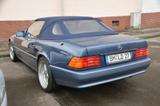Mercedes-Benz SL 320 SL - Autos aus dem Jahr 1993