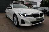 BMW 318i/HEAD UP/1.H/SHADOW/HARMAN-KARDON/WIDESCREEN - BMW 318 in Ludwigshafen