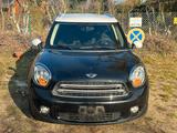 MINI Countryman Cooper D - MINI MINI: Countryman D