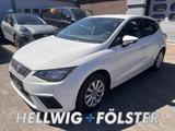 Seat Ibiza STYLE CLIMATRONIC / LED / PDC / GJR / WINT - Seat Gebrauchtwagen von 2023