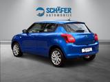 Suzuki Swift 1.2 Comfort 4x4 #LED #SHZ #KAM #ASSIST - Suzuki Swift in Dresden