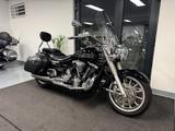 Yamaha XV 1900 Midnight Star TOP-AUSSTATTUNG - Offers