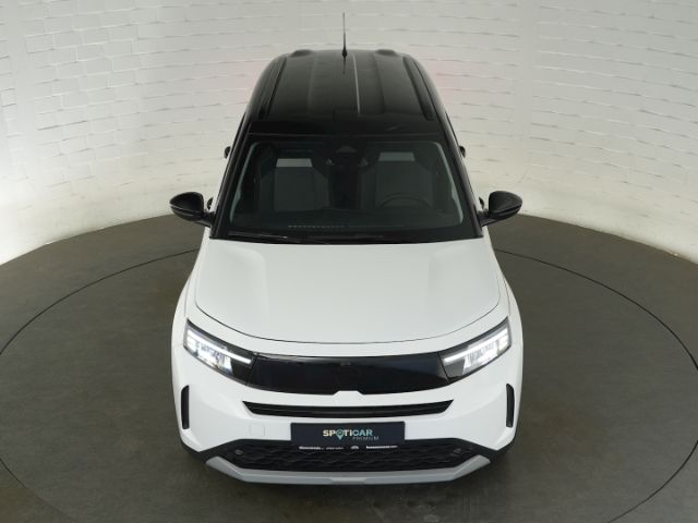 Frontera Electric C GS 44kWH AT+LED MATRIX+NAVI+