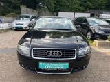 Audi A4 Cabriolet 2.4*TÜV NEU*AUTOMATIK*KLIMA*TOP* - gebrauchte Audi A4 aus dem Jahr 2002